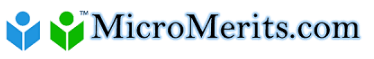 MicroMerits